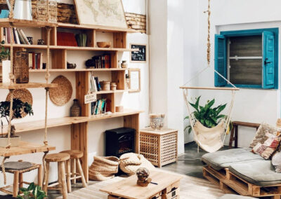 CONSEIL DÉCO #12 – LE STYLE MÉDITERRANÉEN