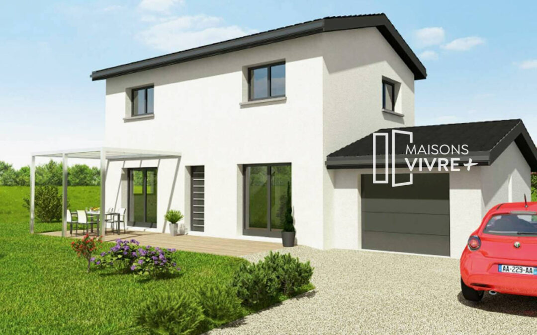 Ce fut une très belle aventure de construction !