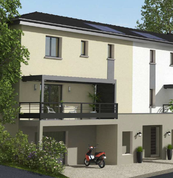 Une excellente maison