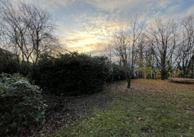 VENTE D’UN TERRAIN À FEYZIN