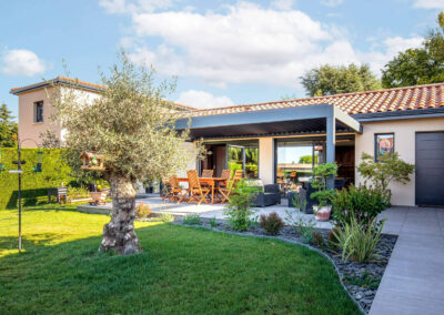 Constructeur de maisons près de Villefranche-sur-Saône