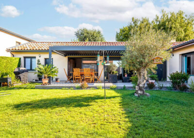 Constructeur de maisons près de Villefranche-sur-Saône