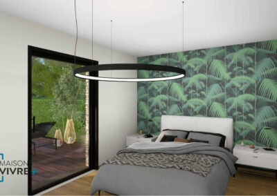 TERRAIN + MAISON À SAINT-DIDIER-AU-MONT-D'OR