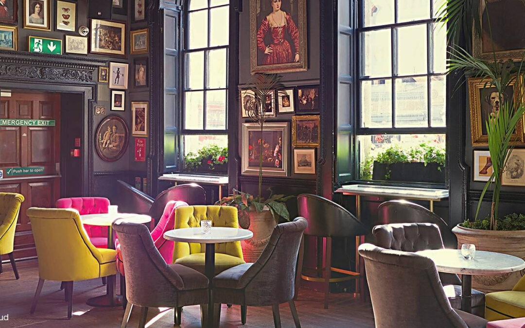 CONSEIL DÉCO #07 – LE STYLE MAXIMALISTE