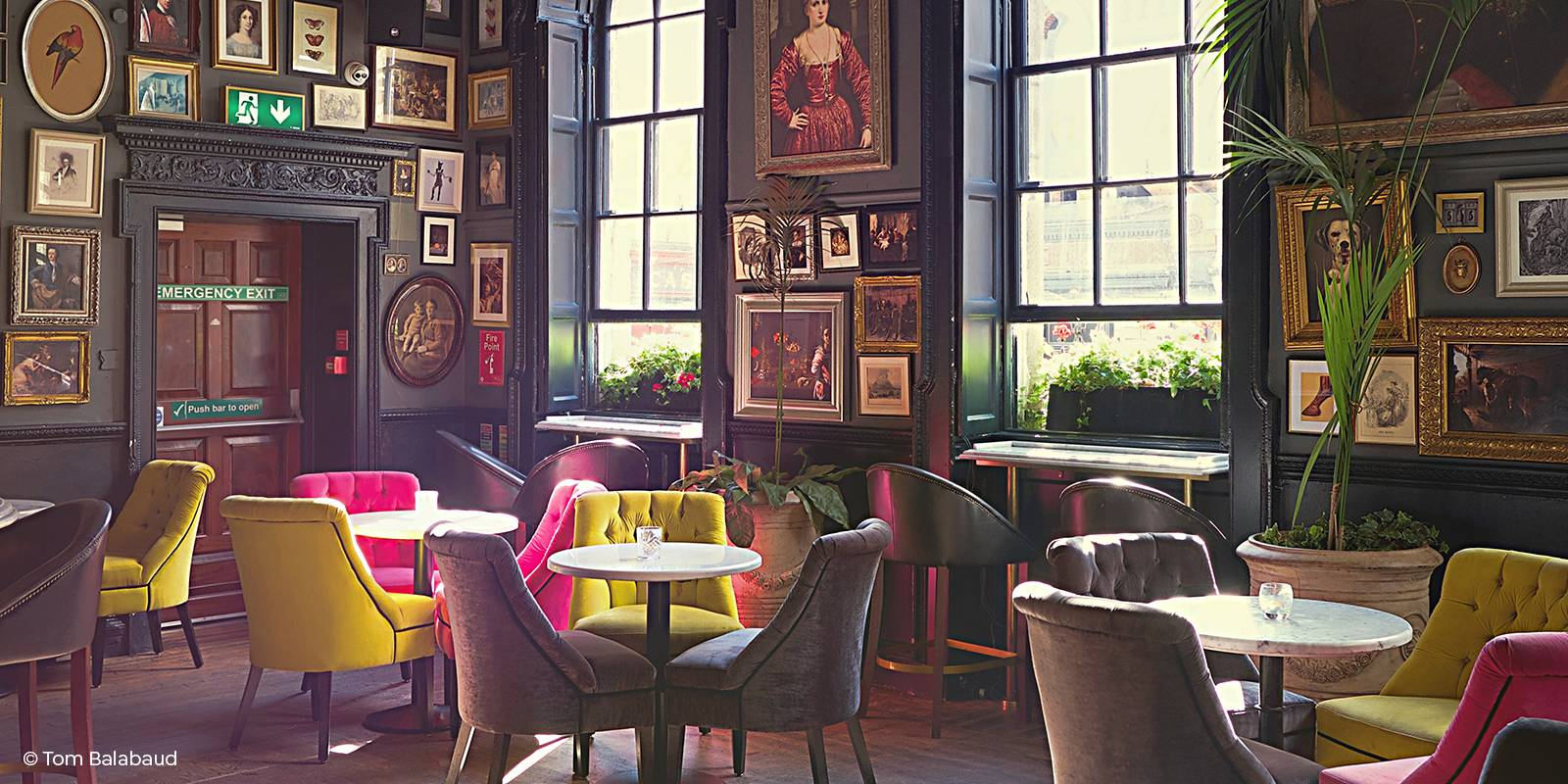 CONSEIL DÉCO #07 – LE STYLE MAXIMALISTE