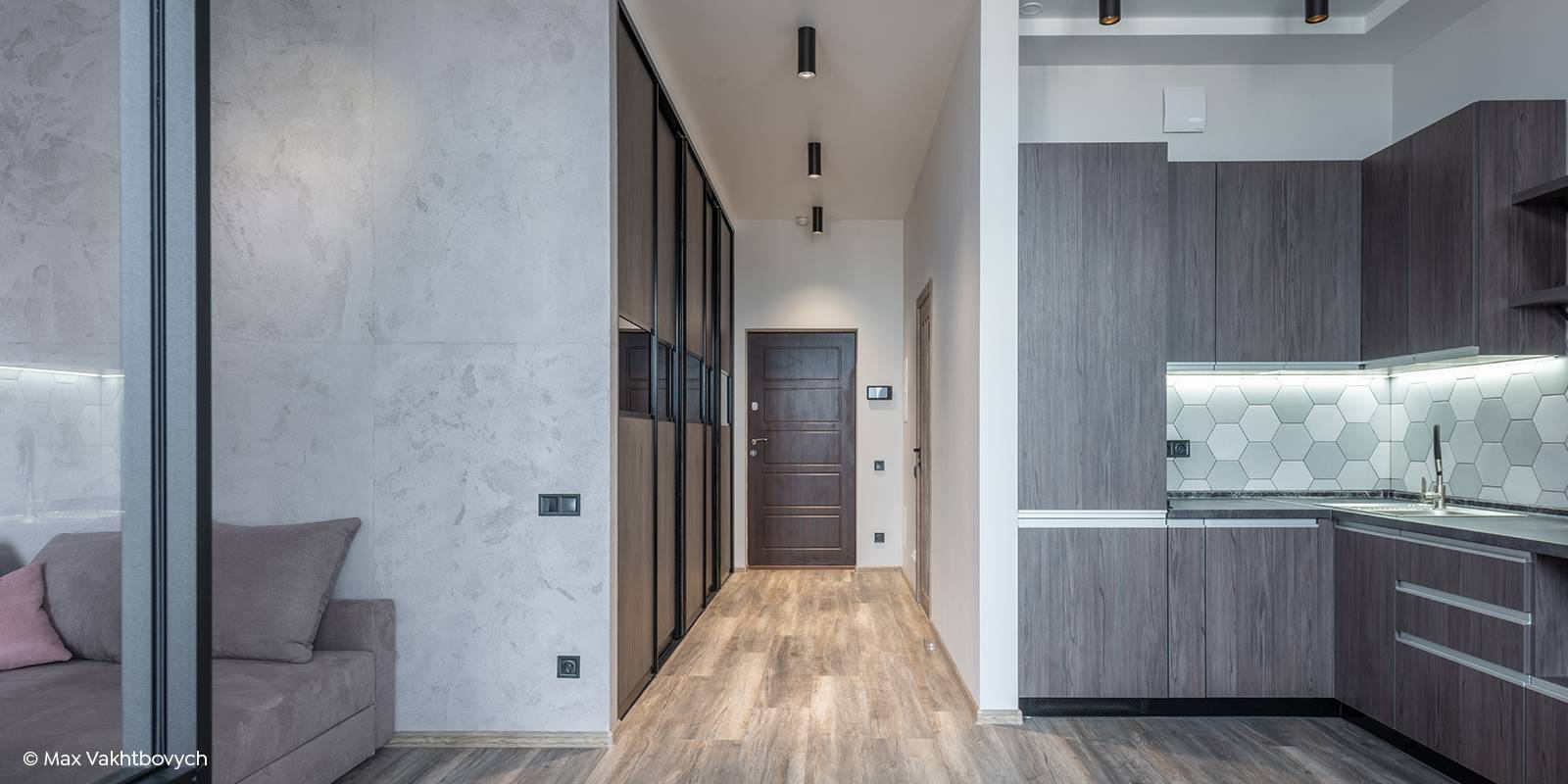 CONSEIL DÉCO #10 – DÉCORER UN COULOIR