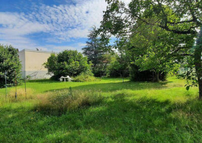 VENTE D’UN TERRAIN À CRÉPIEUX-LA-PAPE