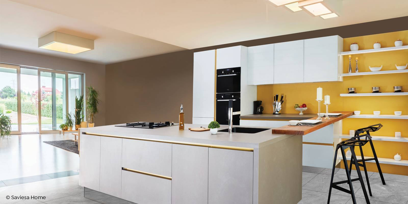 CONSEIL DÉCO #01 – LES COULEURS PASTEL ET LES TONS CHAUDS