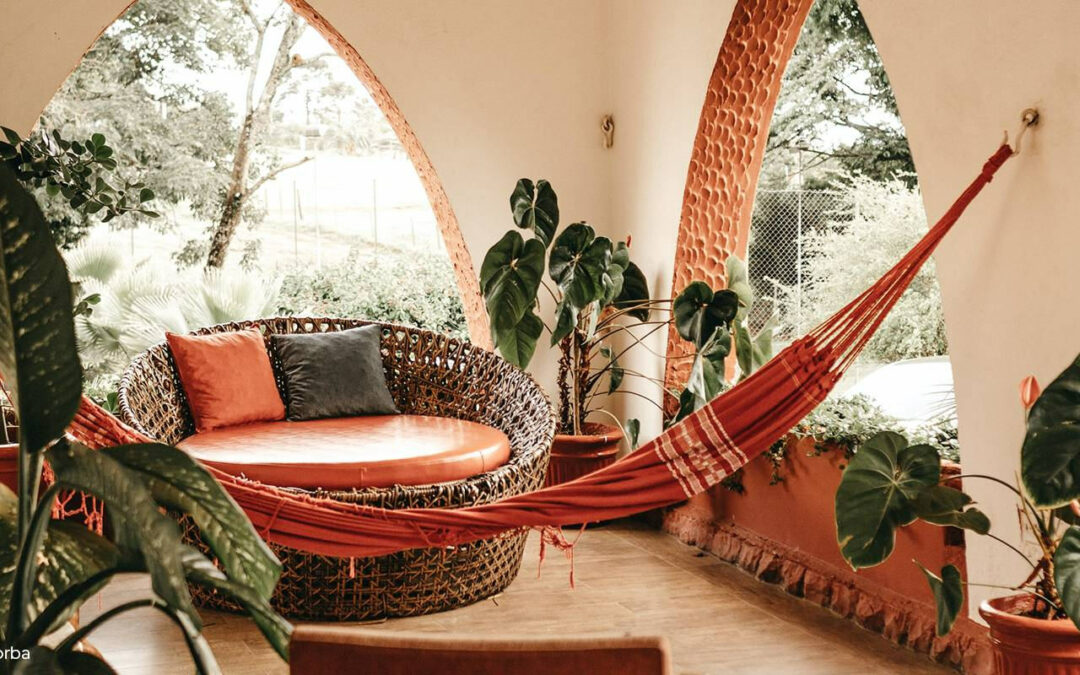 CONSEIL DÉCO #11 – LE JARDIN