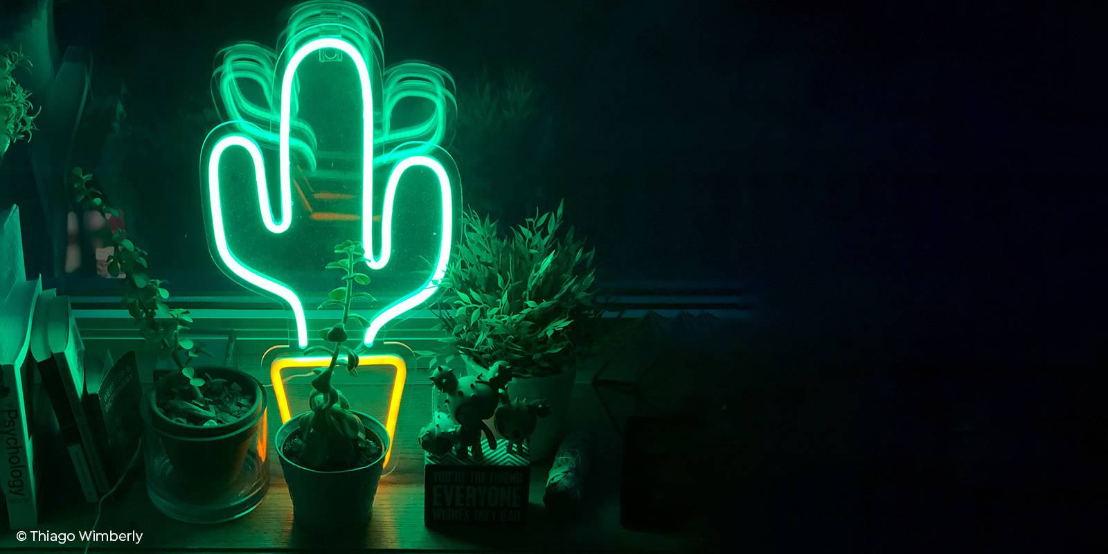 CONSEIL DÉCO #09 – LES NEONS