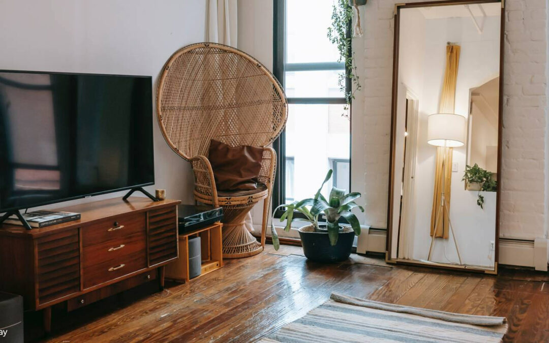 CONSEIL DÉCO #03 – LE STYLE RÉTRO