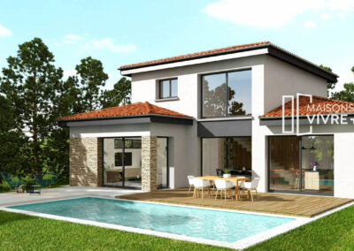 L'étude géologique et thermique