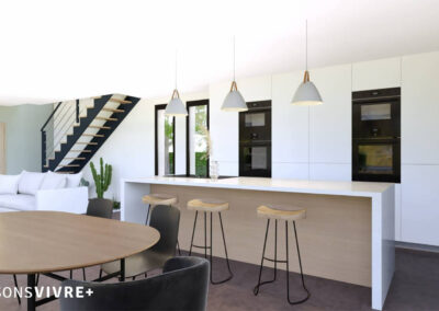 TERRAIN ET MAISON À SAINTE-FOY-LÈS-LYON